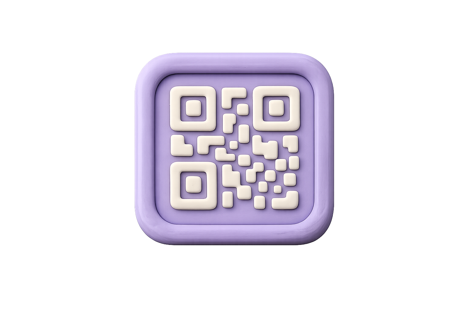 QR code icon