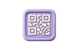 QR code icon